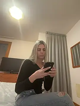 feliciafelon online show from 21, 2, 2026