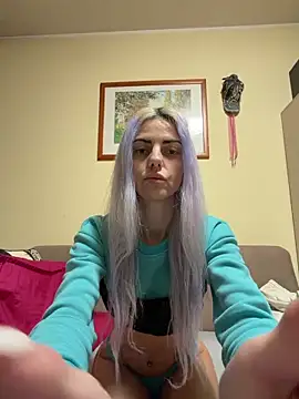 feliciafelon online show from 16, 4, 2026