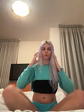 feliciafelon online show from 19, 4, 2026