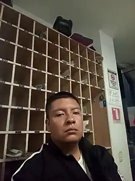 Jeison0323 online show from 21, 4, 2026