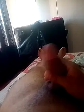 Jeison0323 online show from 29, 4, 2026