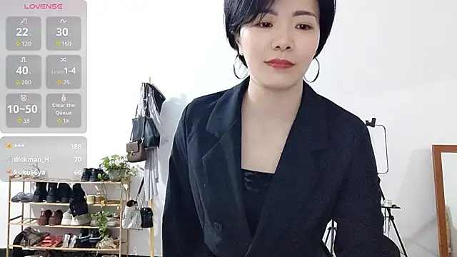 adele8731 online show from 26, 11, 2025