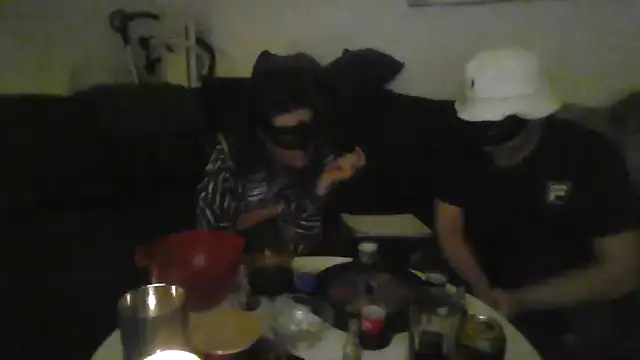 Snapshot of HannahBaradin chatting on 2, 3, 2026 HannahBaradin online show from 2, 3, 2026