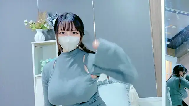 niko-jpn online show from 2, 12, 2025