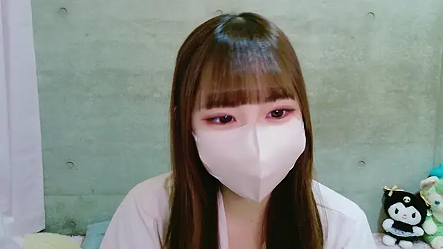 Snapshot of Rinn_chan chatting on 15, 1, 2026 Rinn chan online show from 15, 1, 2026