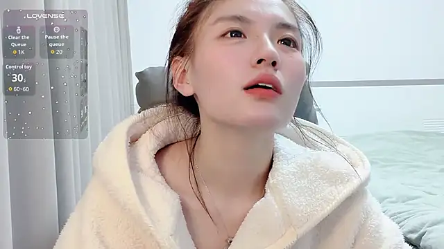 Snapshot of H-2005 chatting on 8, 2, 2026 H-2005 online show from 8, 2, 2026