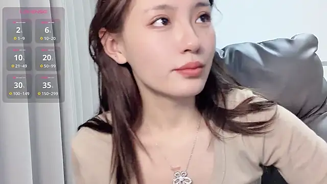 Snapshot of H-2005 chatting on 13, 3, 2026 H-2005 online show from 13, 3, 2026