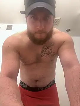 DevilDick05 online show from 27, 11, 2025