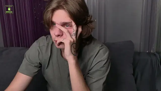 BlakeSawyer online show from 18, 11, 2025