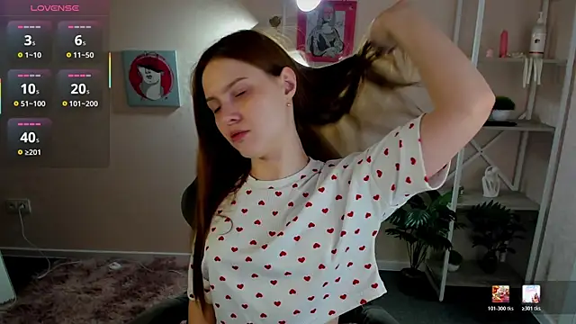 Diana Brooks online show from 17, 2, 2026