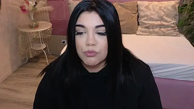 SpicyCarlaXX online show from 5, 2, 2026