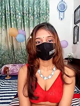 Sexy-Jara1 online show from 13, 3, 2026