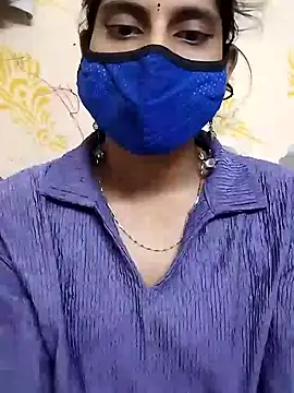 Snapshot of Rani_janam chatting on 19, 4, 2026 Rani janam online show from 19, 4, 2026
