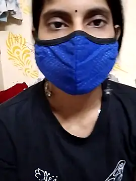 Snapshot of Rani_janam chatting on 21, 4, 2026 Rani janam online show from 21, 4, 2026