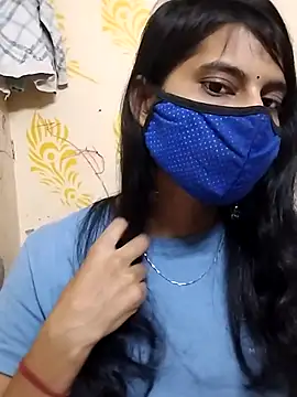 Snapshot of Rani_janam chatting on 5, 5, 2026 Rani janam online show from 5, 5, 2026
