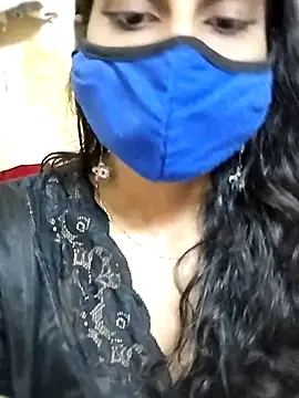 Snapshot of Rani_janam chatting on 10, 6, 2026 Rani janam online show from 10, 6, 2026