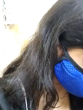 Snapshot of Rani_janam chatting on 6, 7, 2026 Rani janam online show from 6, 7, 2026