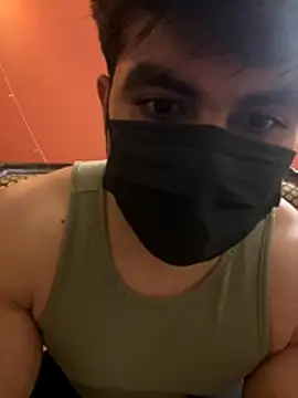 Snapshot of Parth_lovesu chatting on 16, 11, 2025 Parth lovesu online show from 16, 11, 2025