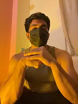 Snapshot of Parth_lovesu chatting on 23, 11, 2025 Parth lovesu online show from 23, 11, 2025