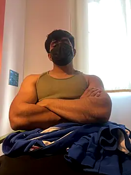 Snapshot of Parth_lovesu chatting on 27, 11, 2025 Parth lovesu online show from 27, 11, 2025