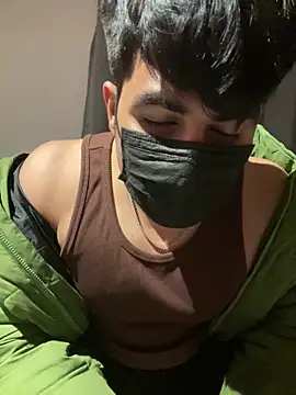Snapshot of Parth_lovesu chatting on 6, 2, 2026 Parth lovesu online show from 6, 2, 2026