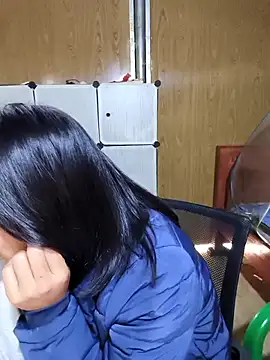 Snapshot of Cat-meow chatting on 20, 12, 2025 Cat-meow online show from 20, 12, 2025