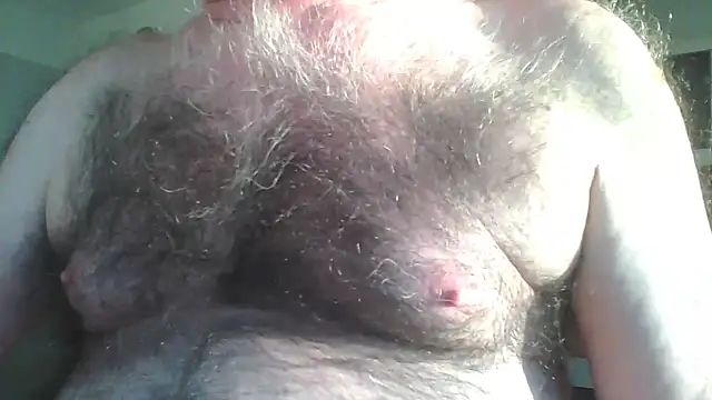 haarigcgn online show from 19, 1, 2026