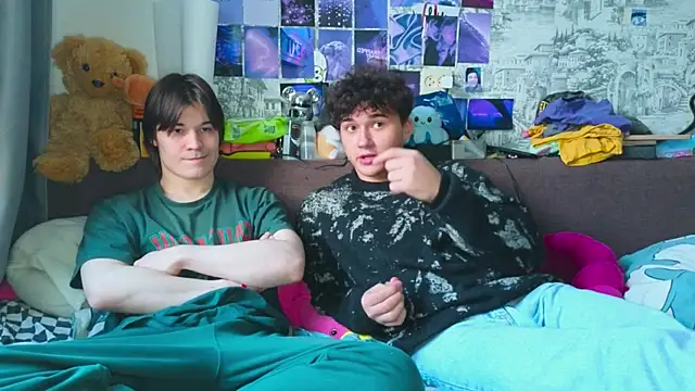 jordanjock online show from 12, 1, 2026