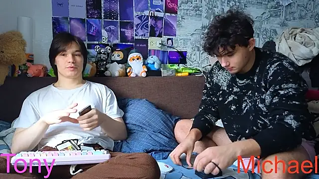 jordanjock online show from 5, 2, 2026