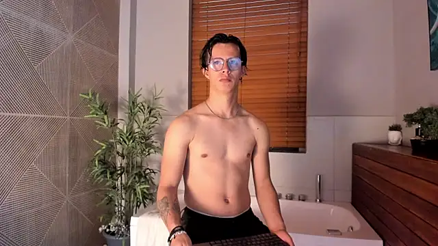 Brandon starkk online show from 20, 12, 2025