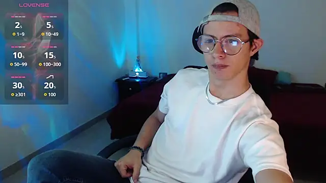 Snapshot of Brandon_starkk chatting on 24, 4, 2026 Brandon starkk online show from 24, 4, 2026