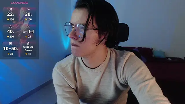 Snapshot of Brandon_starkk chatting on 25, 4, 2026 Brandon starkk online show from 25, 4, 2026