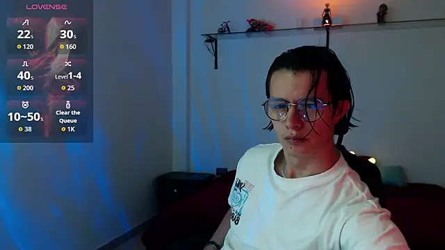 Snapshot of Brandon_starkk chatting on 28, 4, 2026 Brandon starkk online show from 28, 4, 2026