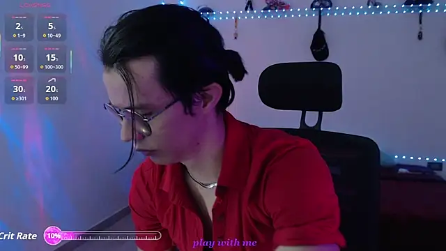 Snapshot of Brandon_starkk chatting on 29, 5, 2026 Brandon starkk online show from 29, 5, 2026