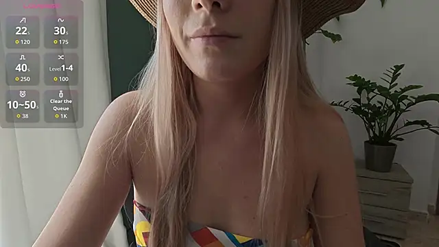 Emily jayreal online show from 21, 4, 2026