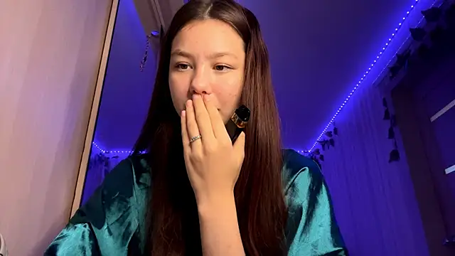 CutieSlim online show from 26, 11, 2025