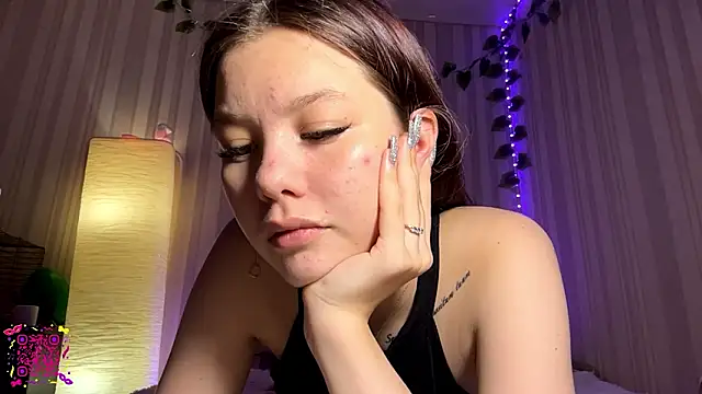 CutieSlim online show from 15, 3, 2026