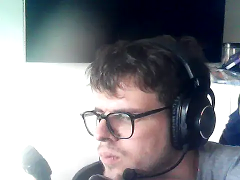 DesertedMonoxide online show from 8, 5, 2026