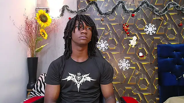 negga cum online show from 19, 11, 2025