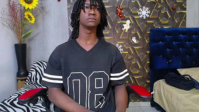 negga cum online show from 25, 11, 2025