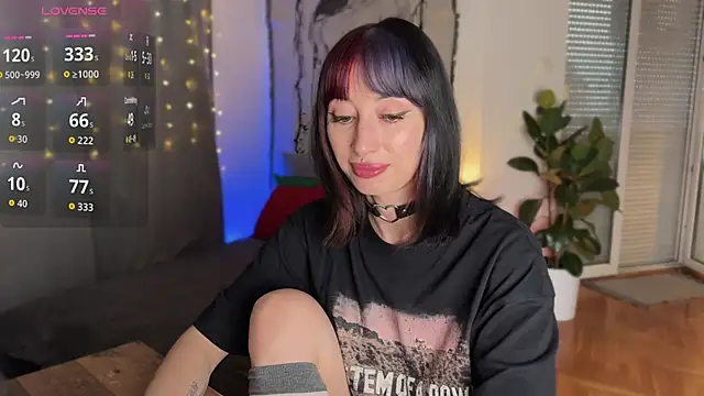 inked witch online show from 17, 12, 2025