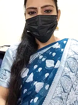 Snapshot of Queen-Neha chatting on 16, 11, 2025 Queen-Neha online show from 16, 11, 2025