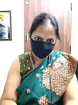 Queen-Neha online show from 25, 3, 2026