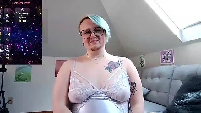 queerlyjaz online show from 1, 3, 2026