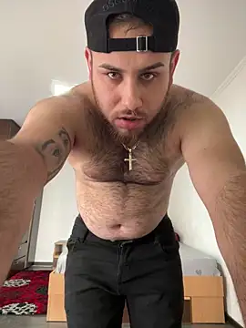 Andreiandu23 online show from 3, 4, 2026