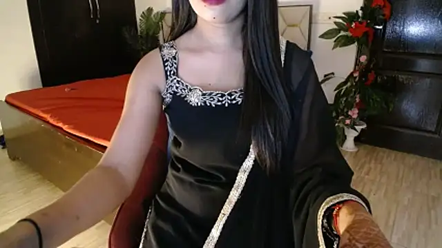 Little princess01 online show from 21, 3, 2026