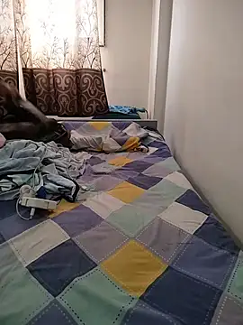 Snapshot of akshr1099 chatting on 25, 2, 2026 akshr1099 online show from 25, 2, 2026