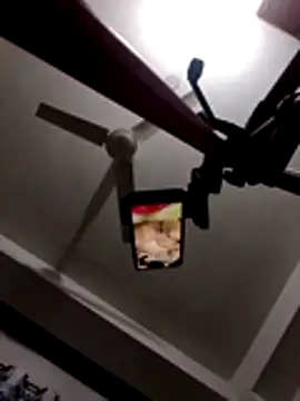 Powerfull08 online show from 18, 12, 2025