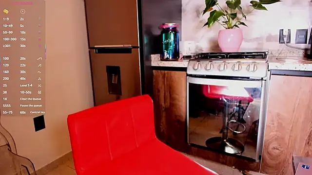 Snapshot of latinbitch chatting on 1, 5, 2026 latinbitch online show from 1, 5, 2026