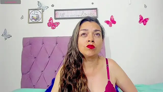  nanycute  online show from 14, 3, 2026